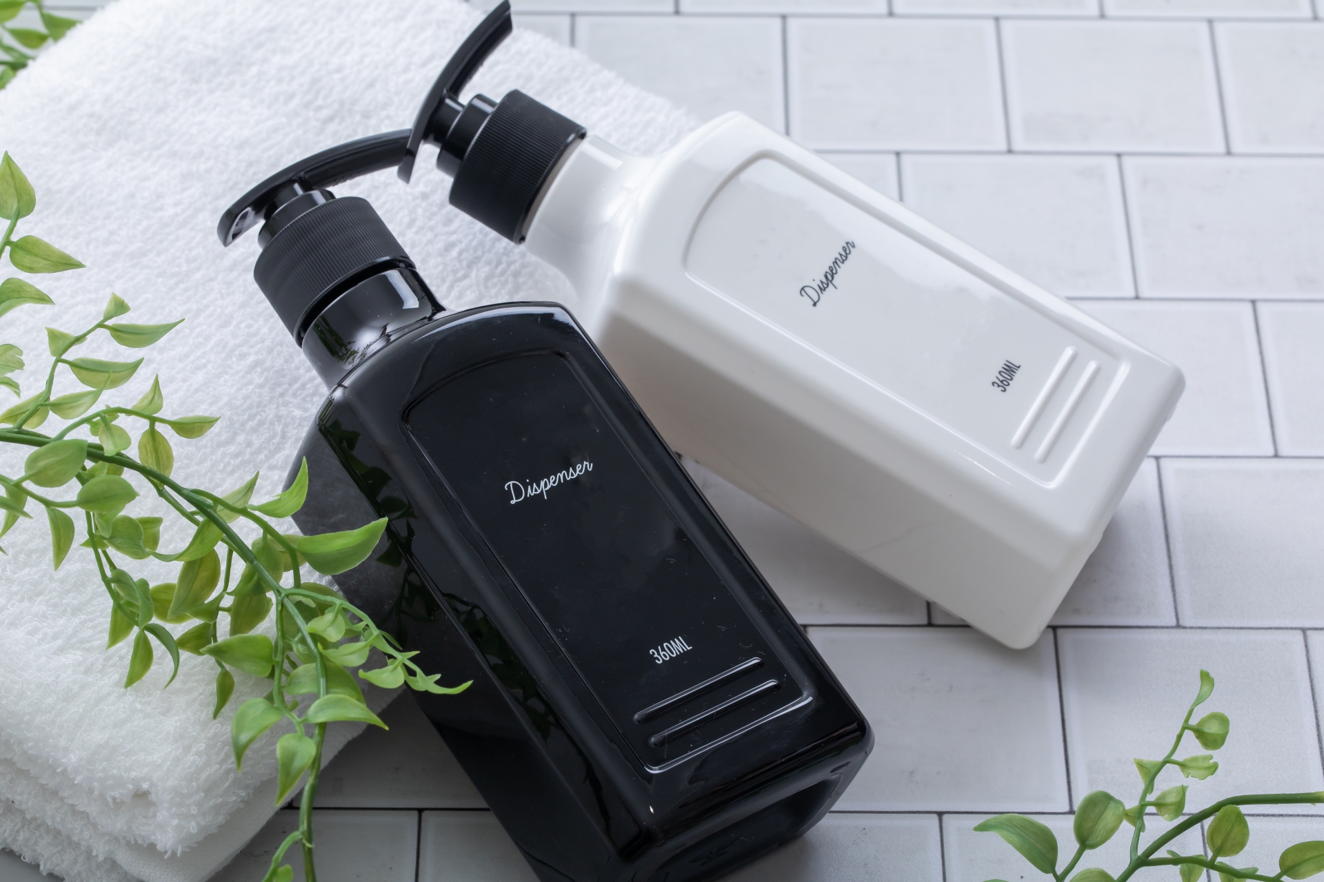 トリートメント2